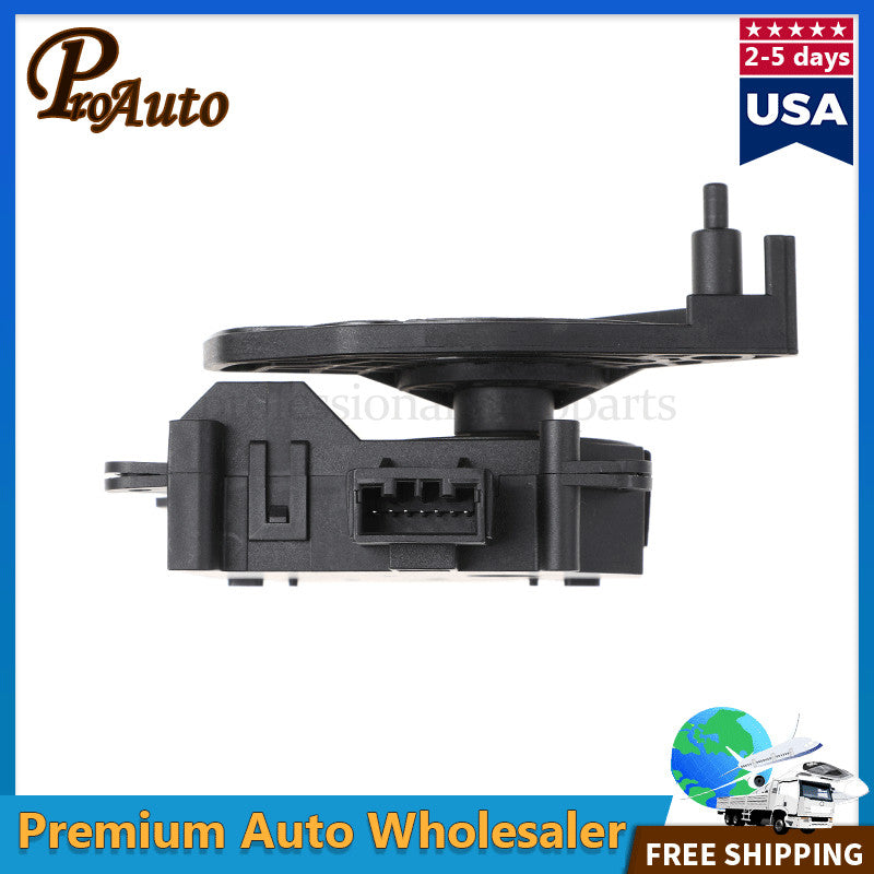 HVAC Air Blend Door Actuator Main 604-868 for Acura MDX for Honda Pilot Odyssey