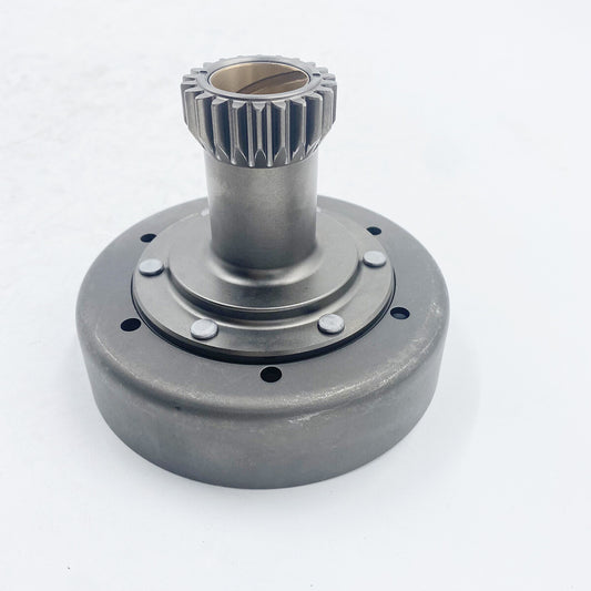 New Clutch Housing With Bearing JIANSHE  LONCIN 250 JS250 ATV FG-411000-0