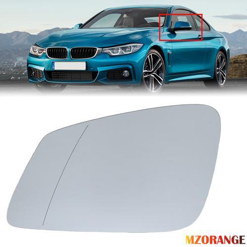 F¨¹r for BMW 1234 Series F20 F22 F30 F32 F36 2010-2017 Links Spiegelglas Beheizbar