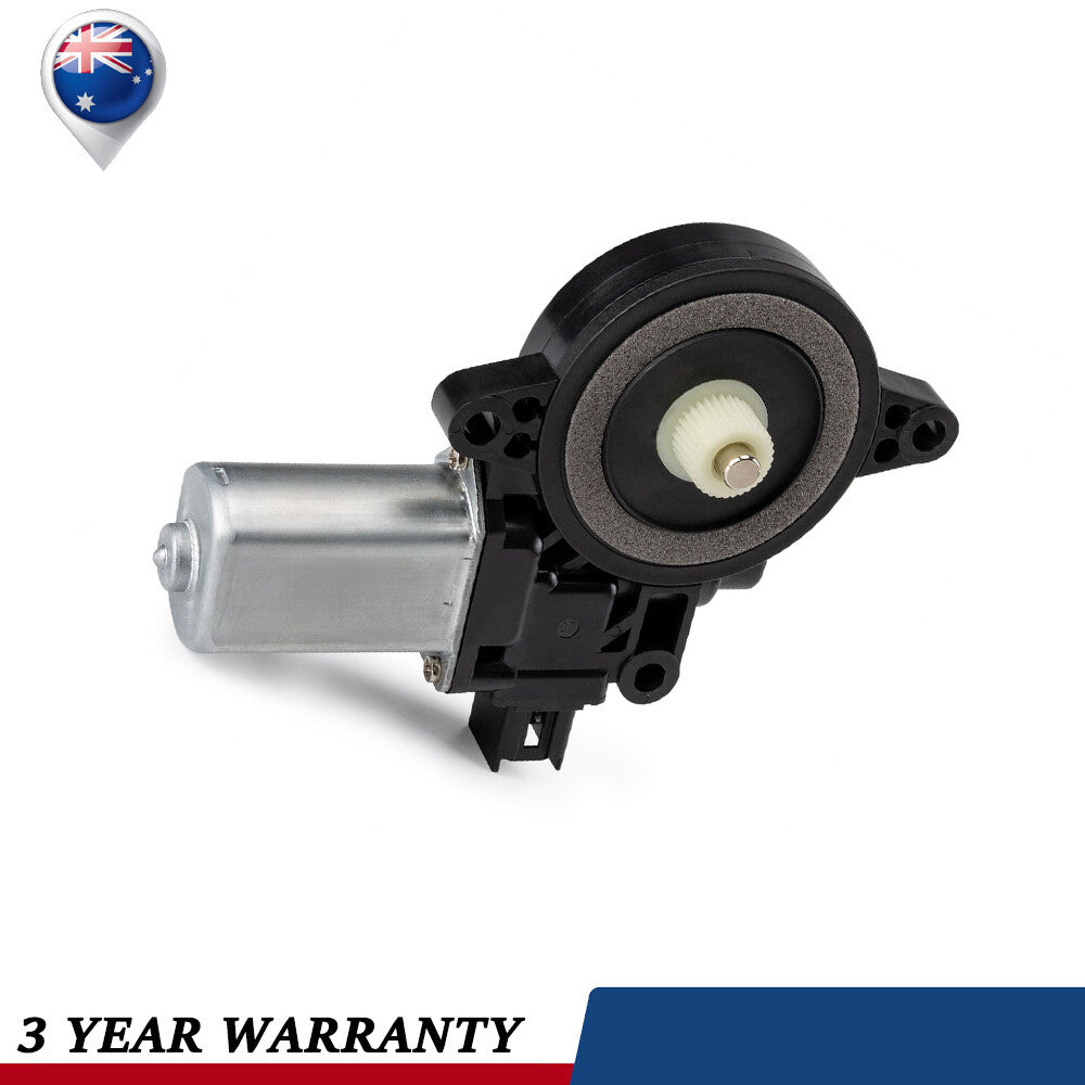 Front Left Window Lift Regulator Motor for Mazda 2 3 6 2010-2013 D651-59-58X NEW
