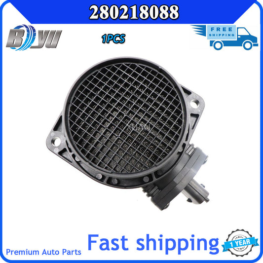 for Volvo C30 C70 S40 S60 S70 S80 V50 V70 MASS CN FLOW METER SENSOR 0280218088