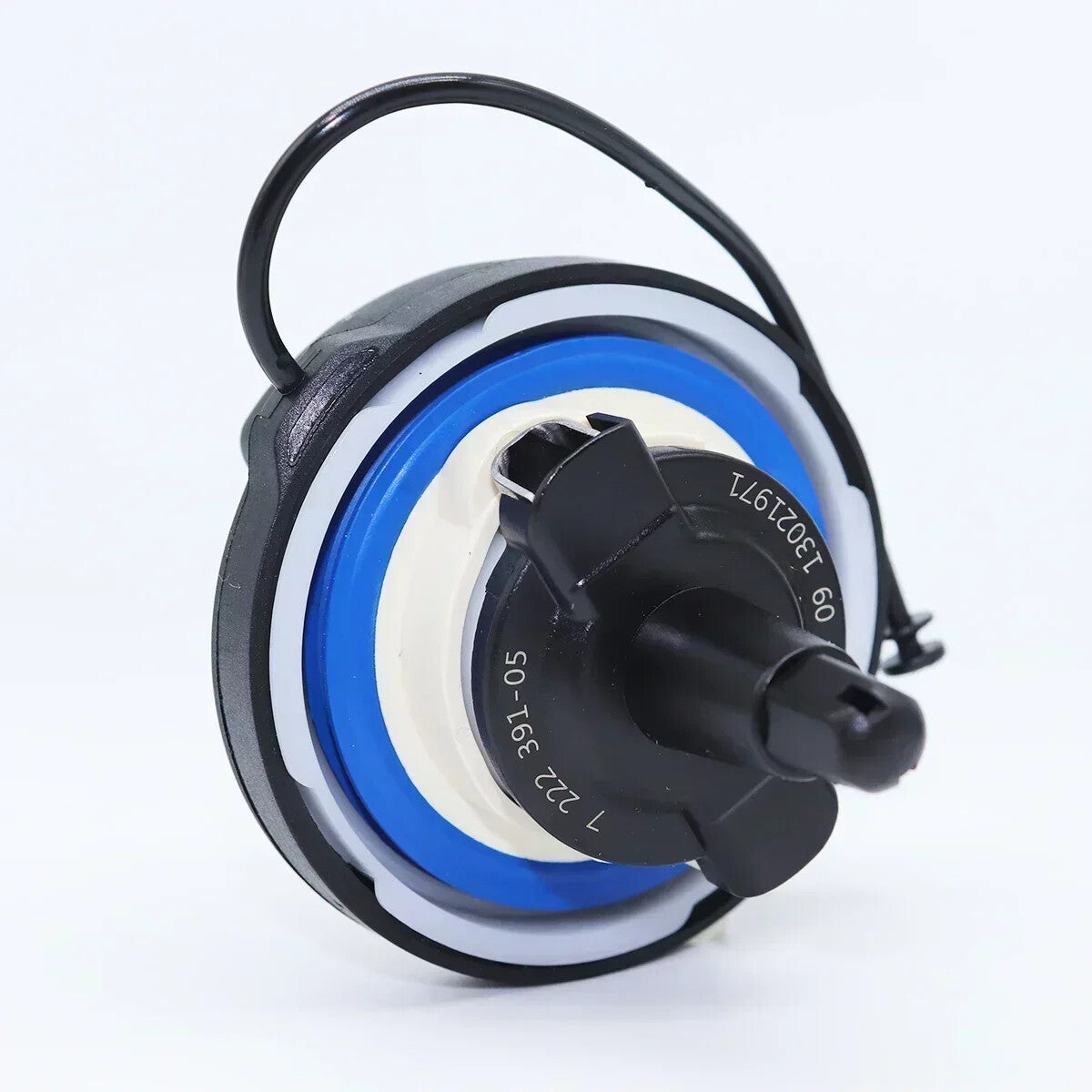 NEW Fuel Gas Tank Filler Cap Cover for BMW X1 E84 F48 2016 16116756772 2009-2019