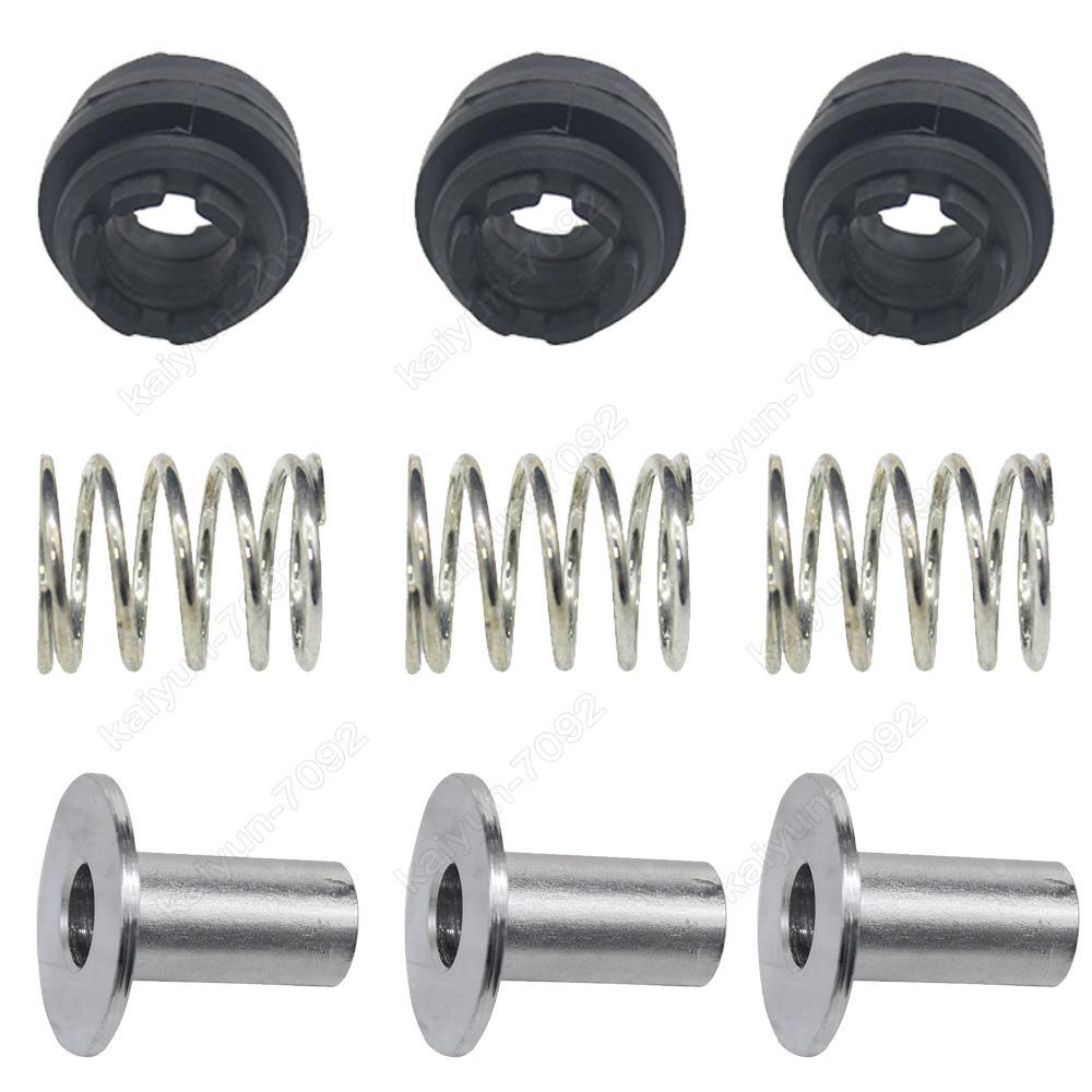 Bracket Mounts for Mercedes W221 W164 W166 W220 W251 Air Suspension Compressor