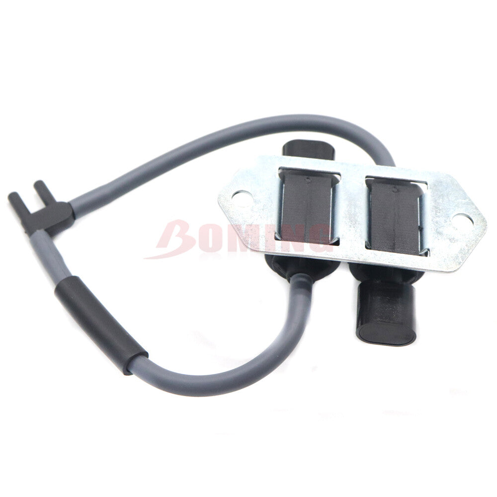 For Pajero for Mitsubishi 4WD Front Wheel Vacuum Switch Solenoid Valve 8657A031