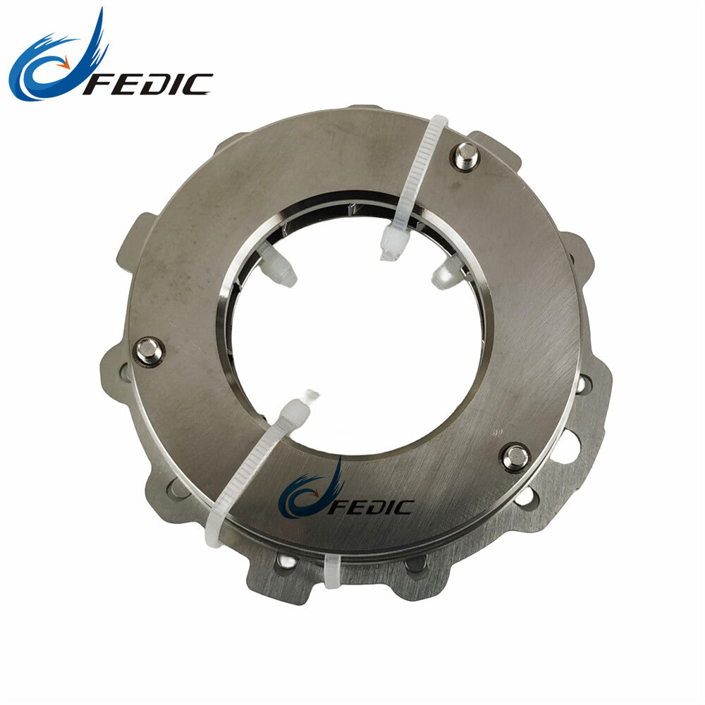 Turbo Nozzle Ring 717858 for Audi for Skoda for VW 1.9TDI 2.0TDI 96Kw 103Kw AFV AWX BPW