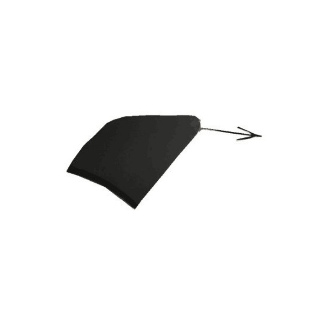 Front Tow Hook Cover for Buick Regal 2017-2018