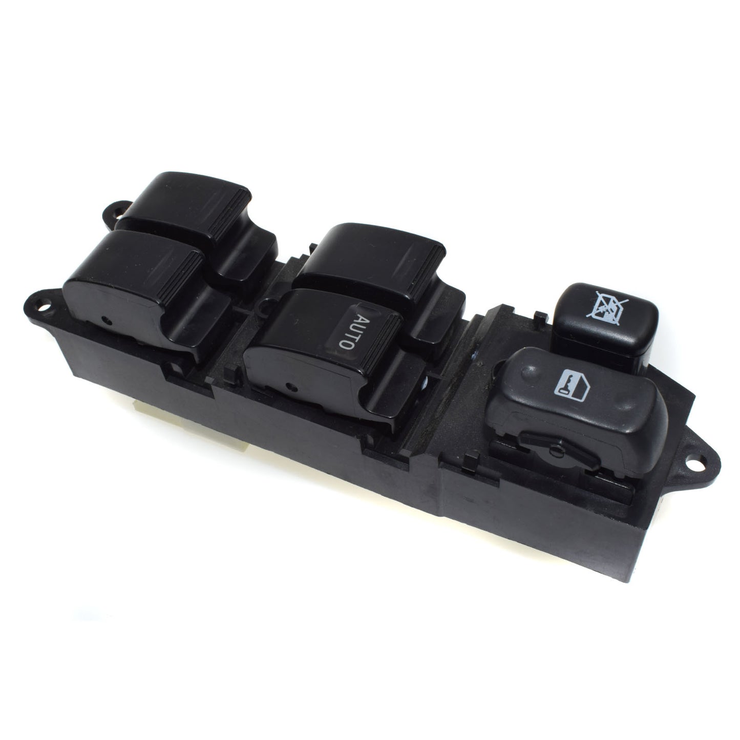 Right Drive Side Car Master Power Window Control Switch 84820-60120 Fits for Toyota