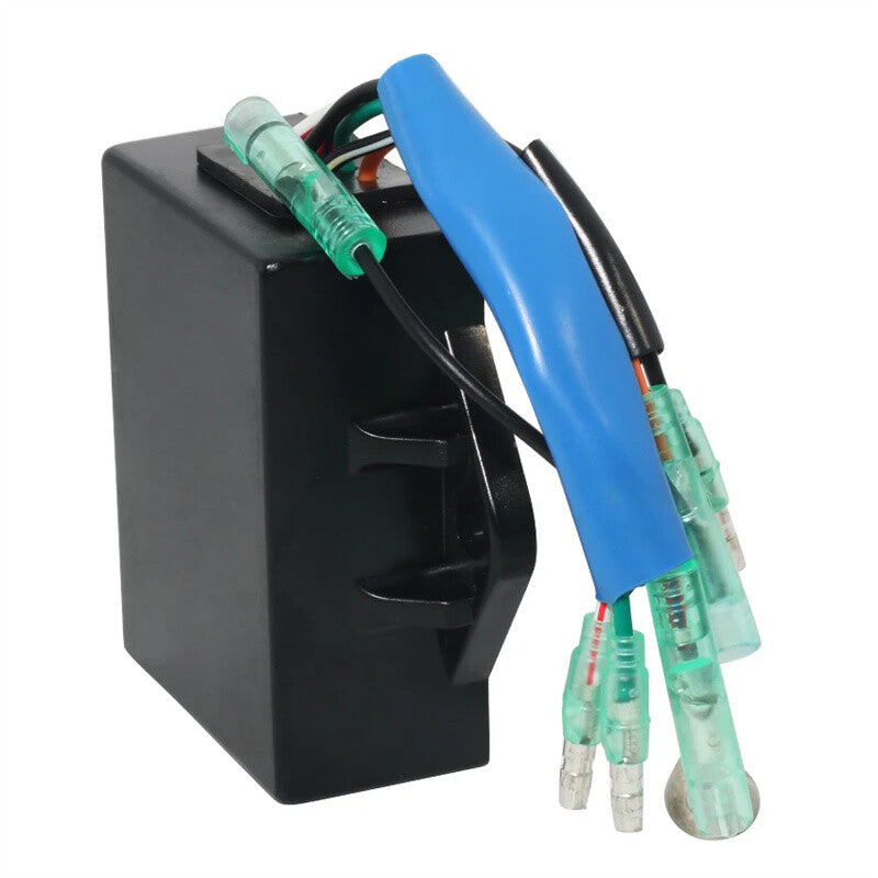The CDI ignition system is suitable for Suzuki 32900-92L10 40HP DT40C 1986-99 40HP DT40 1989-2017.