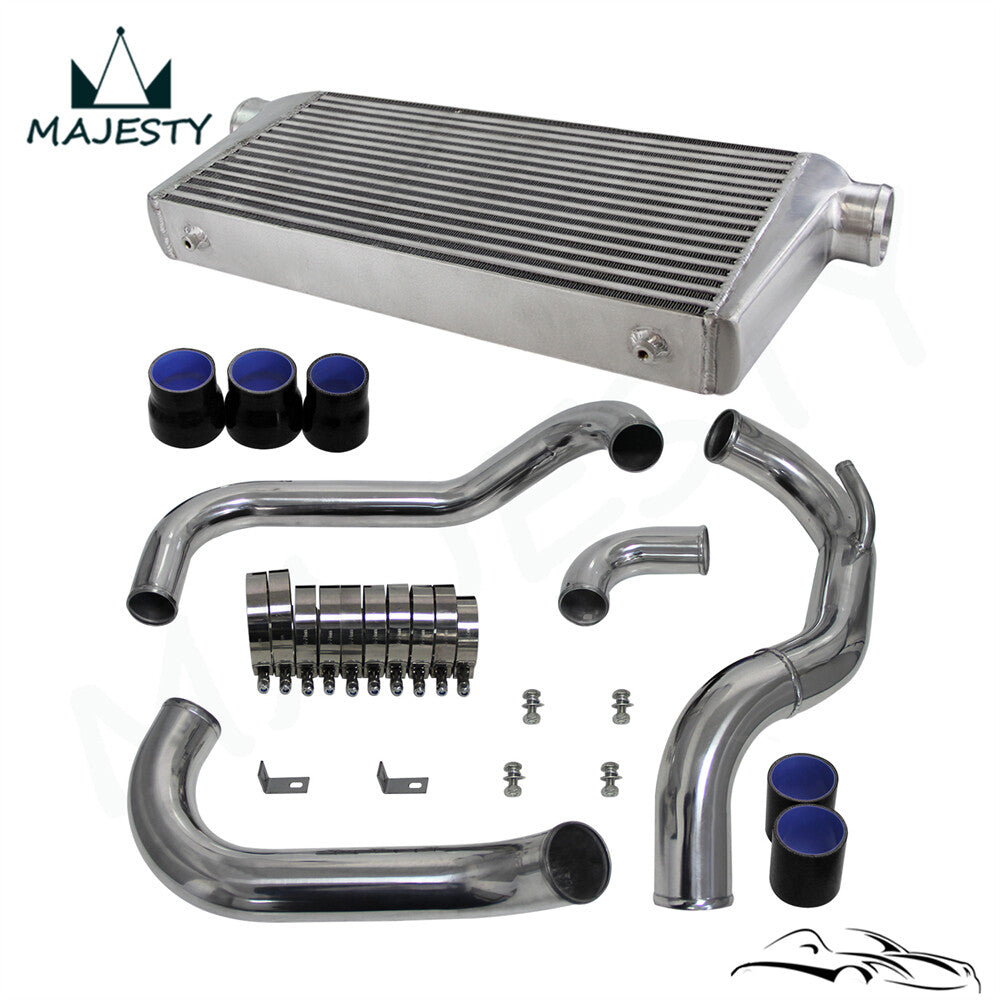 Turbo Intercooler Pipe Kit for Nissan 240SX S13 2.4L TurboCharger 1989-1994