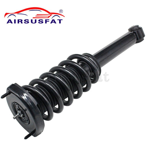 Rear shock absorber strut assembly for Mercedes R230 SL500 SL600 SL55 2001 - 2012