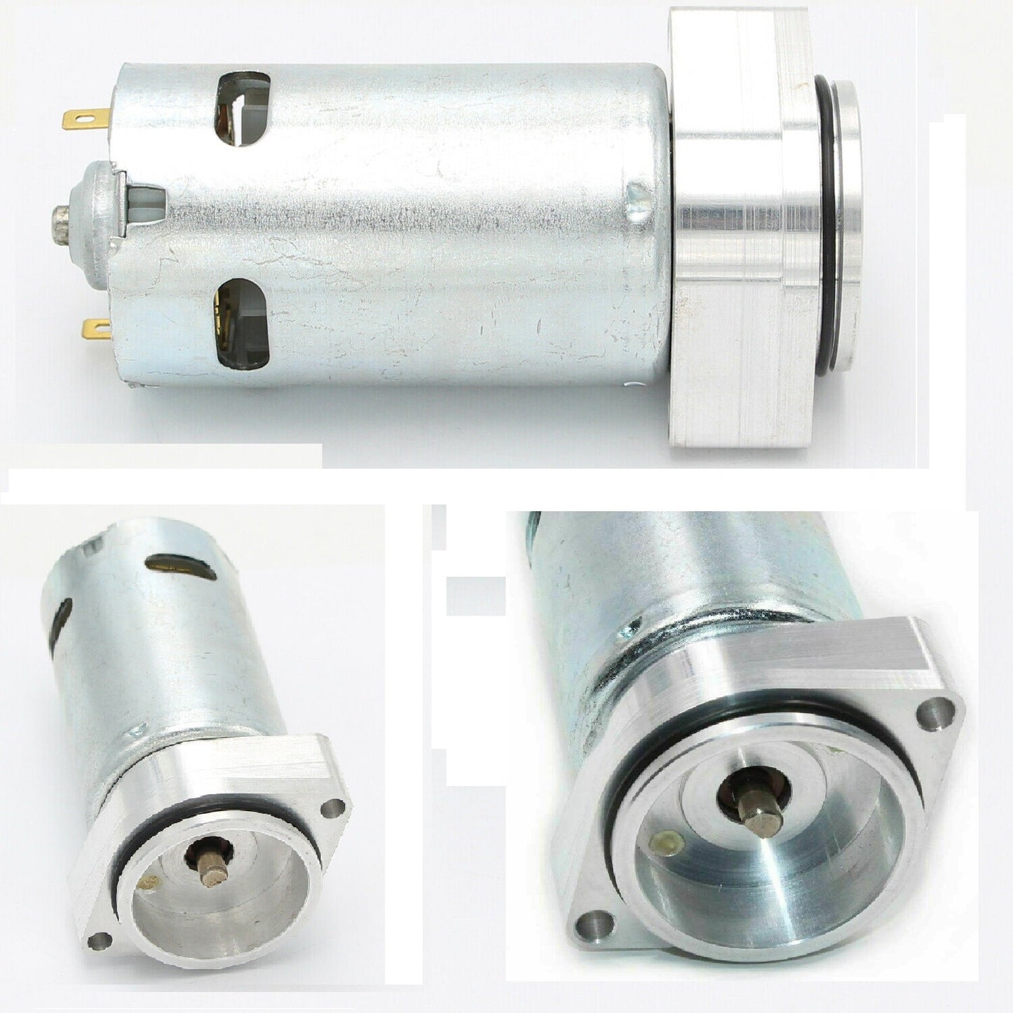 Car Hydraulic Liftgate Pump Motor Unit for 2010-2017 for Audi S5 2013-2015 for Audi RS5