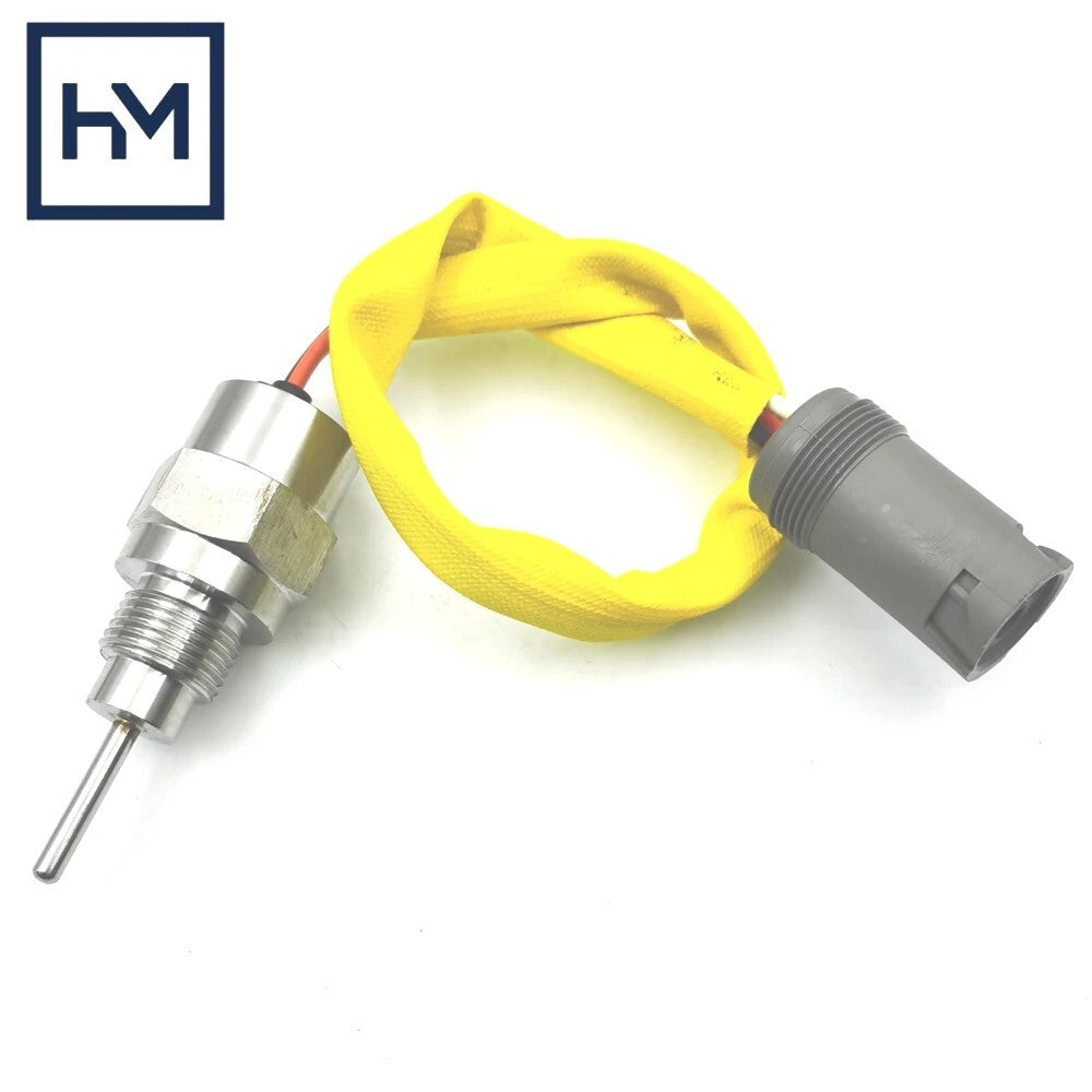Temperature sensor 130-8299 is suitable for Caterpillar CAT G3516C, G3516E, and G3520C.