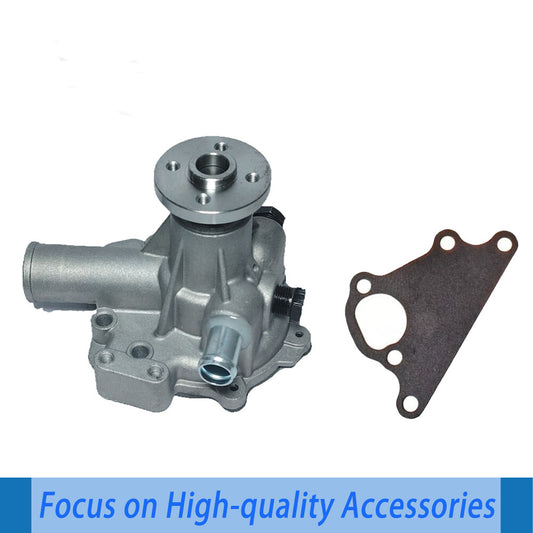 Water Pump For Shibaura Engine U45017951 N844 N844L N844LT N844T N843 N843H