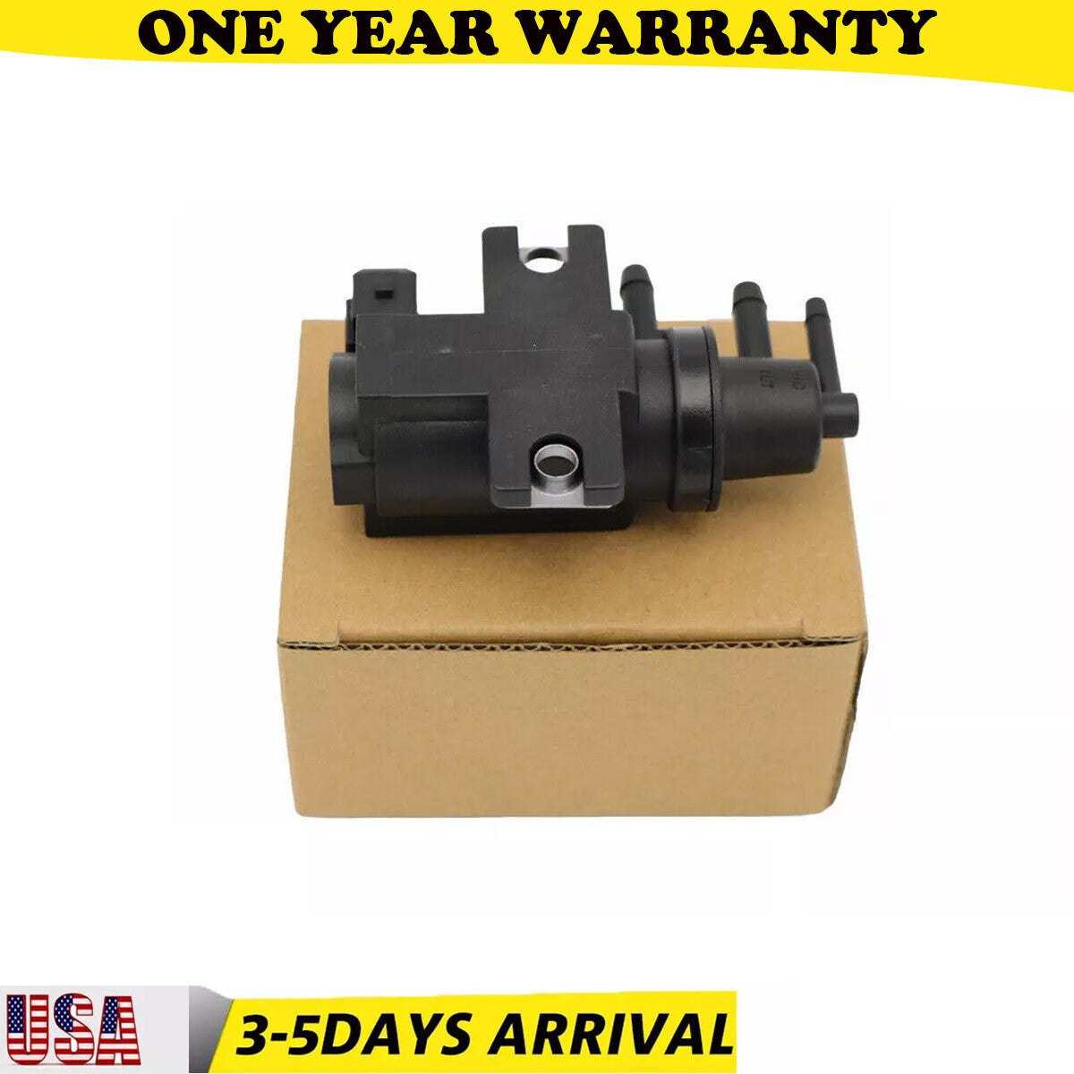 for Ford for Land Rover 2012-2017 Turbo Boost Pressure Valve CB5E9E822AA/BB5E9E882AA