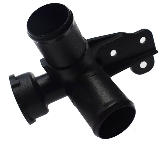 for Hyundai Accent for Veloster for Kia Rio 253291R200 Engine Coolant Filler Neck New 1X