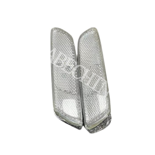 Width indicator kit for Rolls-Royce for Ghost Wraith Dawn 63147953987 63147953988