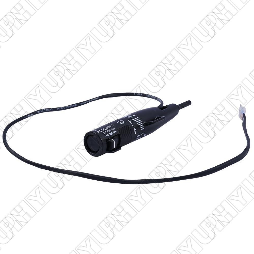 19353957 Turn Signal Multifunction Switch for Chevrolet C/K 2500 Pickup 1988-94