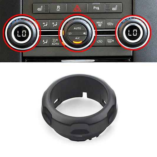 for Land Rover Discovery 4 for Range Rover Sport Air Conditioning Panel Knob 2006-16