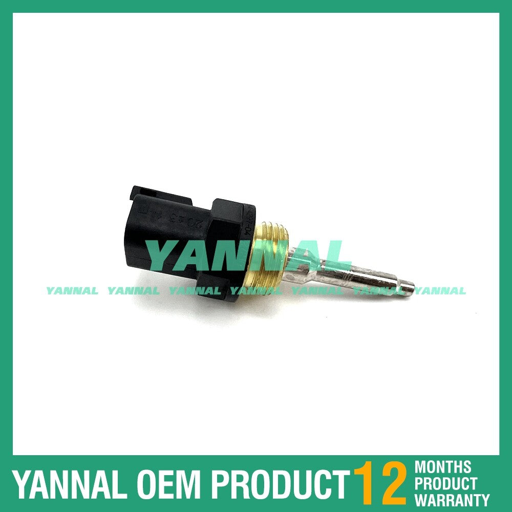 130-9811 264-4297 GP Temperature Sensor for Caterpillar C15 Engine Parts