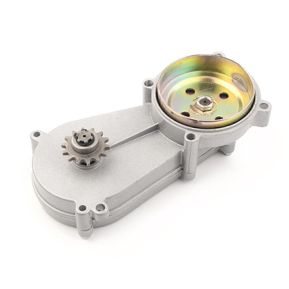 Fit 47cc 49cc Engine Parts 2-Stroke Gear Box Transmission for Mini Dirt Bike Go kart