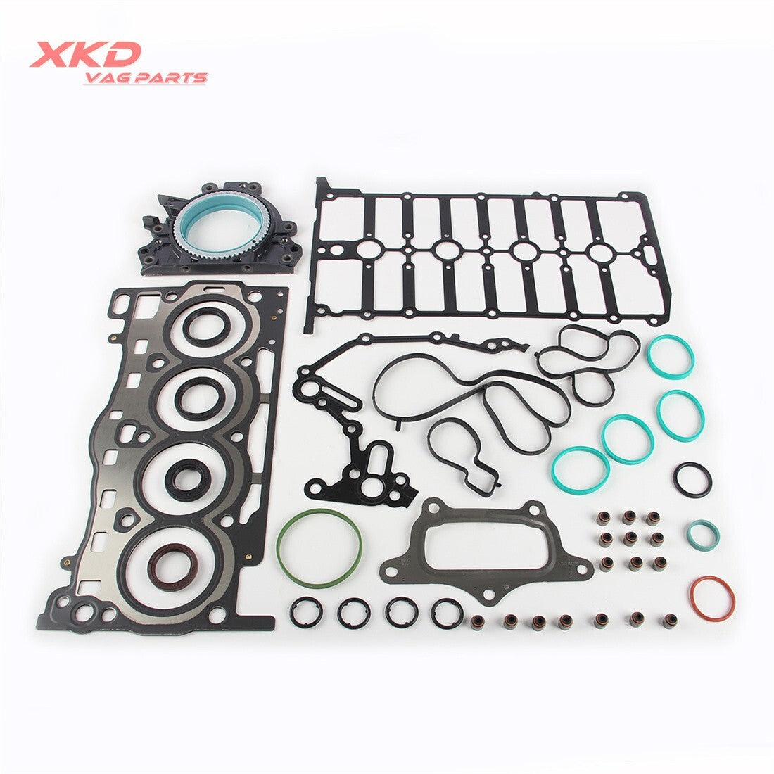 1.2T engine overhaul and rebuild kit suitable for Volkswagen Beettle, Caddy, Polo, CYV, CJZA, CJZB