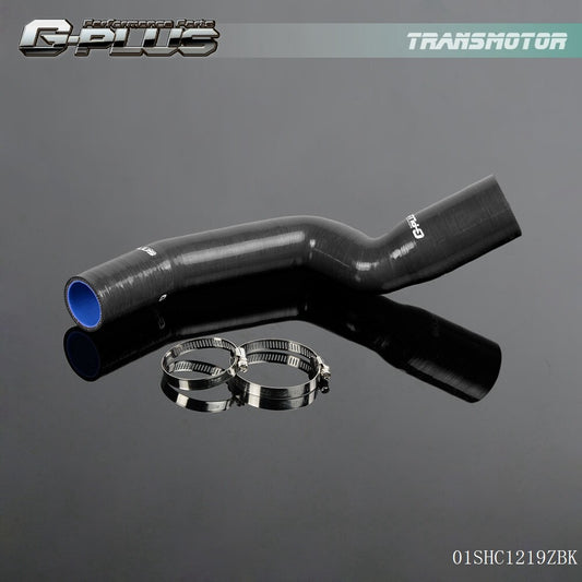 Suitable for 2000-2007 Mondeo MK3 2.0 TDDi TDCi 2.2 TDCI silicone intercooler hoses.