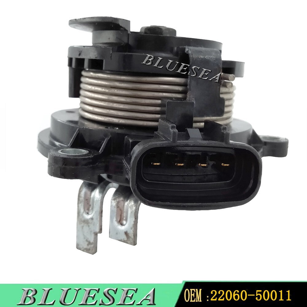 TPS Throttle lever sensor for TOYOTA SEQUOIA TUNDRA for LEXUS GS400 22060-50011