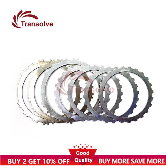 K110 Transmission Steel Kit Clutch Plates Fit for TOYOTA ALLION ALPHARD W066881B