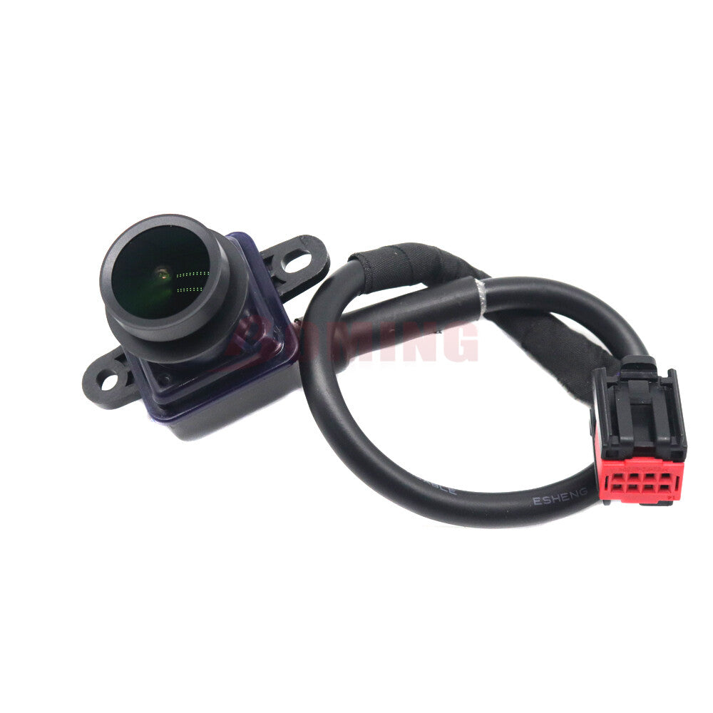 56054058AH Fit For 2011-2014 for Chrysler 300 for Dodge Charger Rear View Backup Camera
