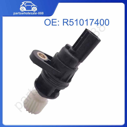 Speed sensor R510-17-400 R51017400 R510 17 400 suitable for Mazda B2500 and for Ford Ranger 19TP3