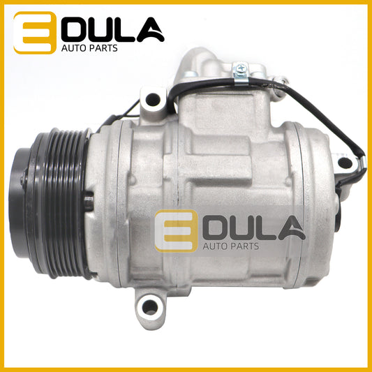 Auto AC Compressor fits for LEXUS LS400 4.0L LX470 4.7L 8832060680 883206068084