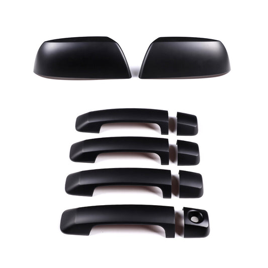 2-Piece Thin Alloy Display Radio Knob Decorative Cover Ring for Subaru WRX 2022-24 USA