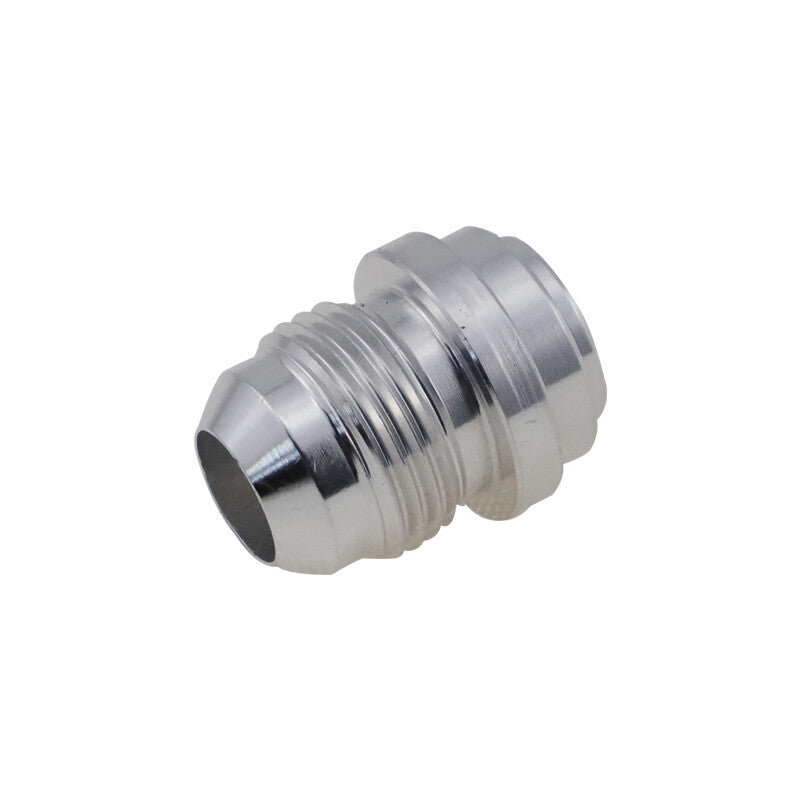 8 AN Welded Joint AN8 Billet Aluminum Welded Joint Bung