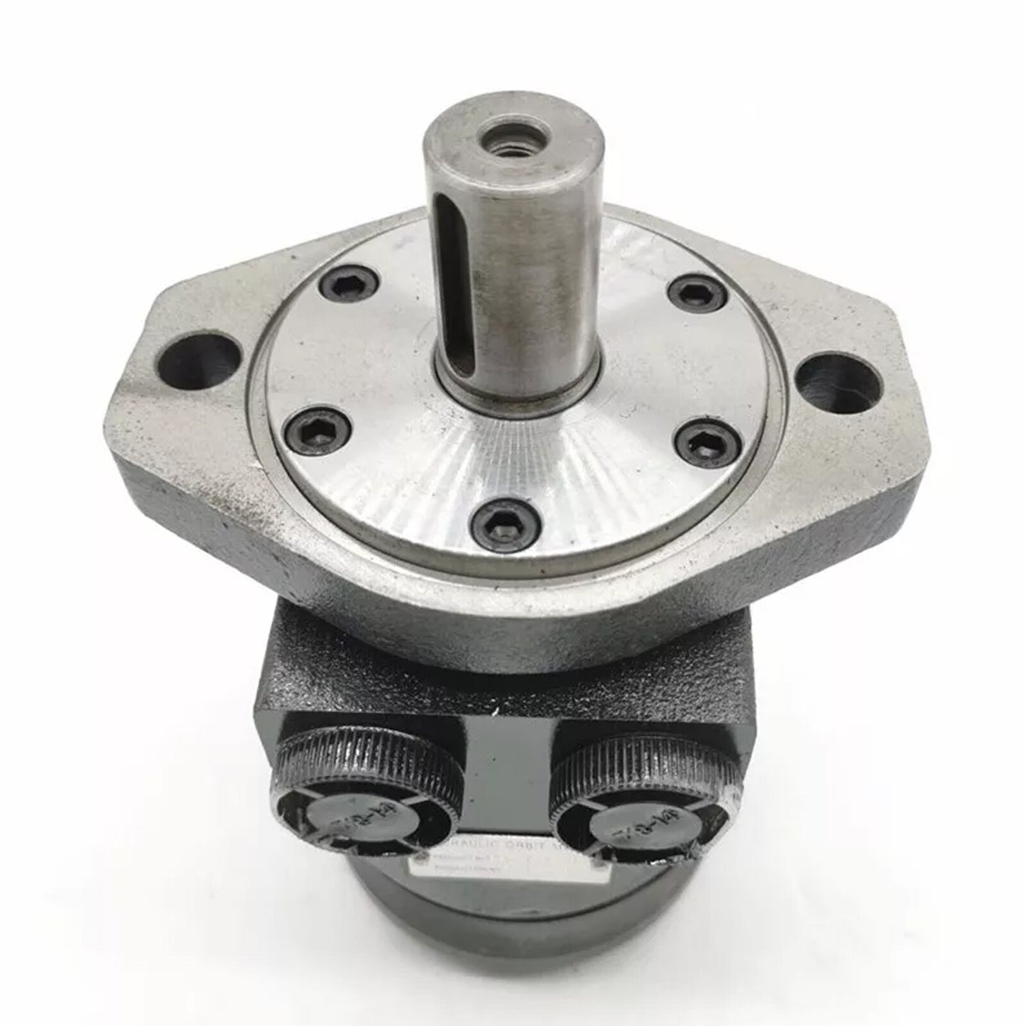 Hydraulic Motor 103-1538-012 for Eaton Char-Lynn S Series