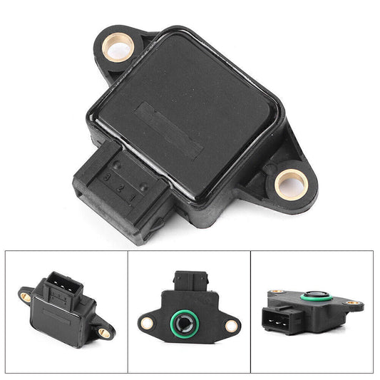 Throttle Position Sensor OE GEGT7610-131 Fit for KIA Rio Sephia Spectra Sportage Car