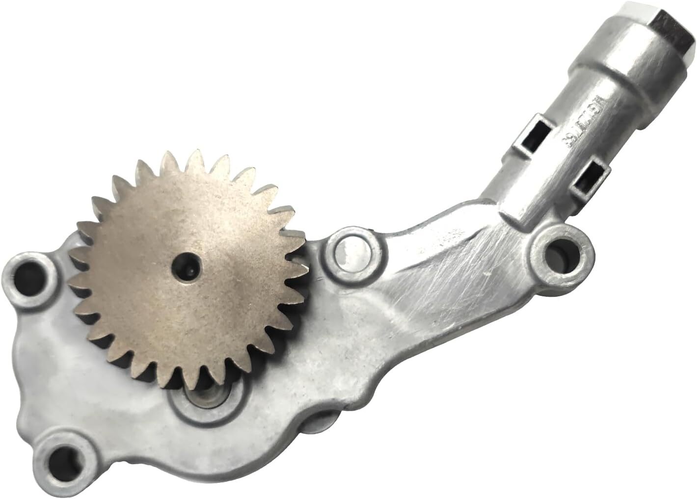 D34 Oil Pump For Doosan D34 D34D D34P D34NAP Engine D70S-7 7256790
