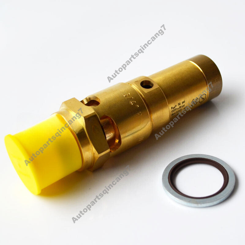 Safety Valve 1837006306 for Atlas Copco Air Compressor