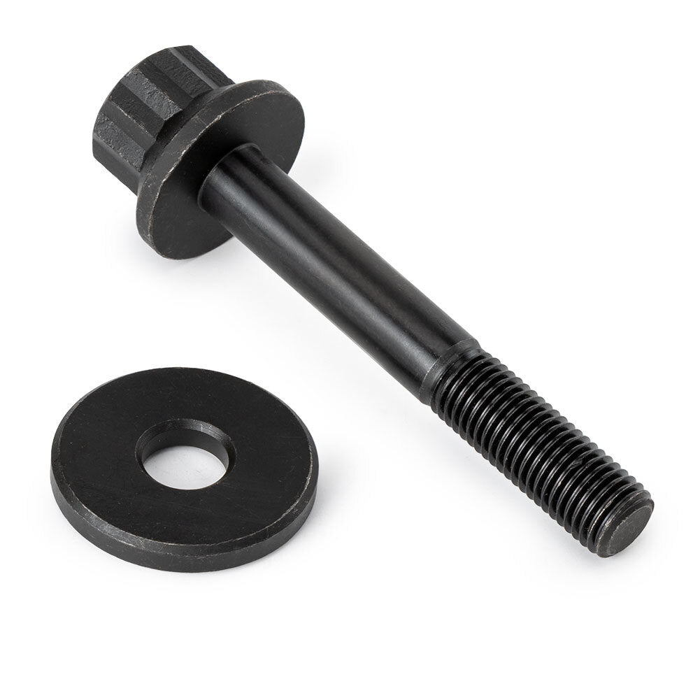 One crank harmonic balancer bolt for Chevrolet Gen III IV LS1 LS2 LS3 LS6 234-2503