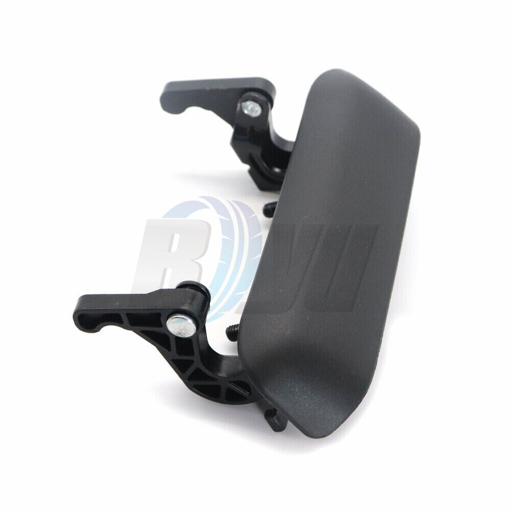 Rear Black Tailgate Handle For 98-11 for Ford Ranger 1L5Z9943400AAA FO1915109 US
