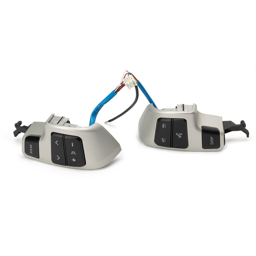 84250-60050 Steering Wheel Control Switch for Toyota for Land Cruiser 200 J2 08-11