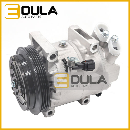 The automotive AC compressor is suitable for Nissan Elgrand E51 Pathfinder QX4 3.5 92600-WL000