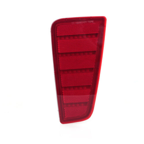 for Toyota Yaris 2012-2014 LE Left Rear Bar Lamp Reflector Rear Fog Lamp 1pcs