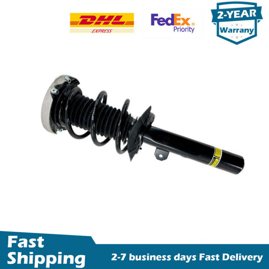 Front Right Shock Strut Assembly Fits for BMW X1 F48 xDrive28i sDrive28i 2016-2023