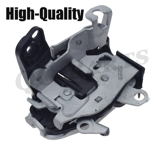 Front left door latch assembly for Ford F150 F250 F350 F550 Super Duty
