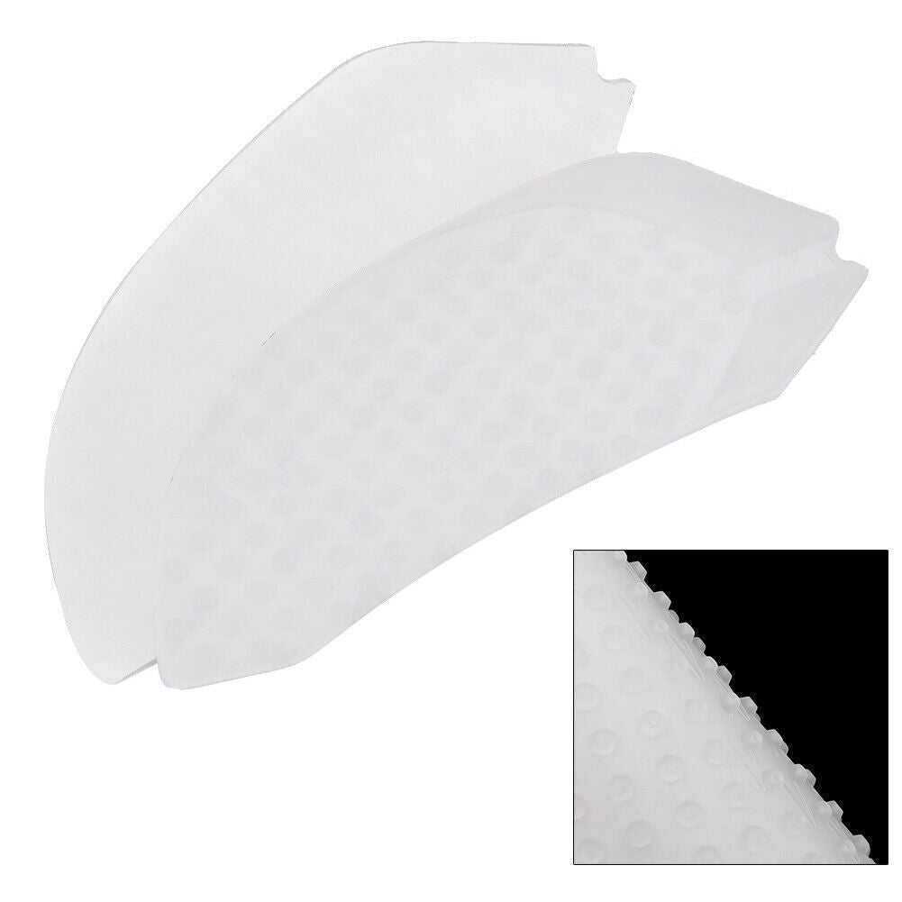 Tankpad Tankschutz Aufkleber Protektor F¨¹r for DUCATI 899 1199 1299 Motorrad Wei?