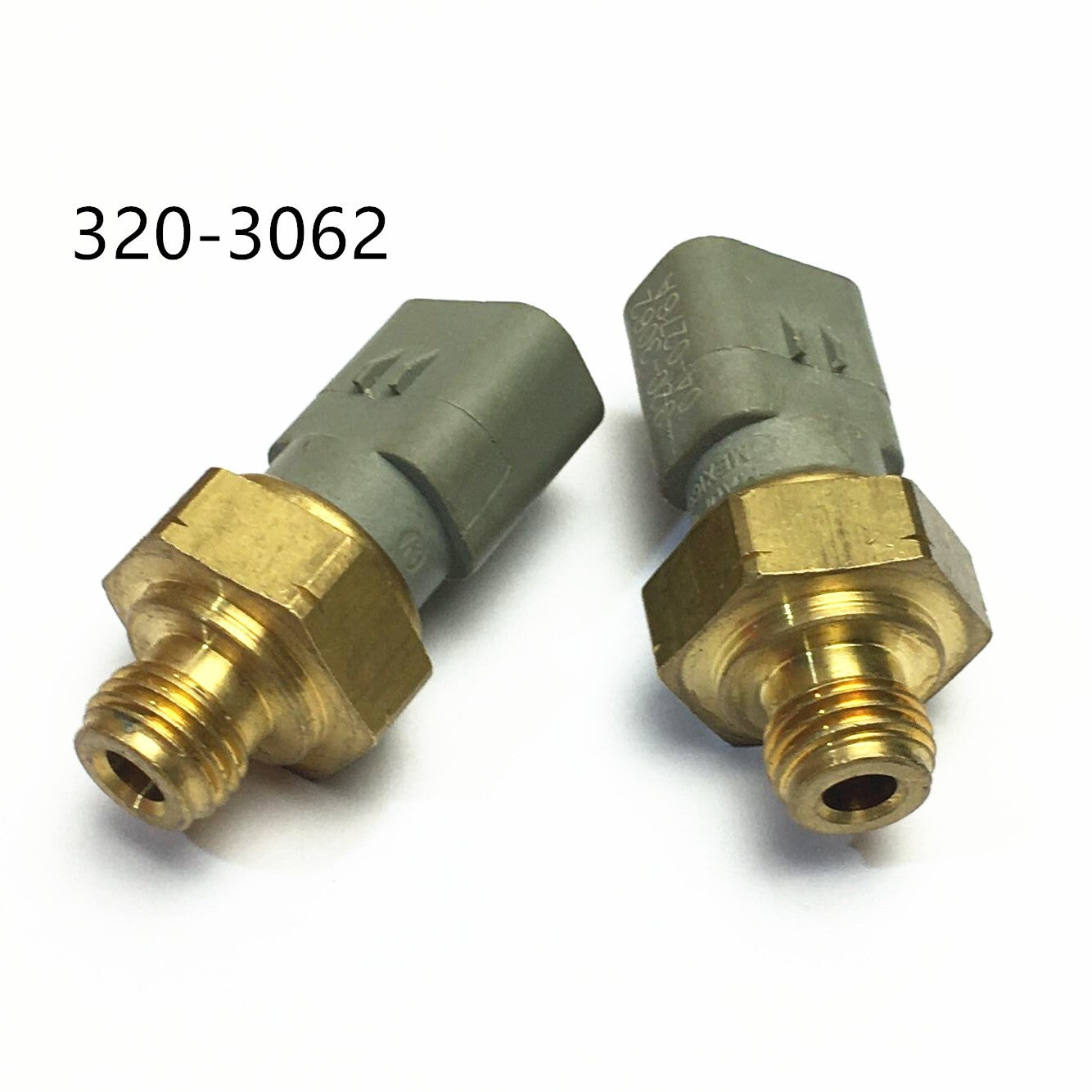 Manifold pressure sensor map for Ford for Mustang E-250 AS1 E7FZ-9F479-A DY527 5S2440
