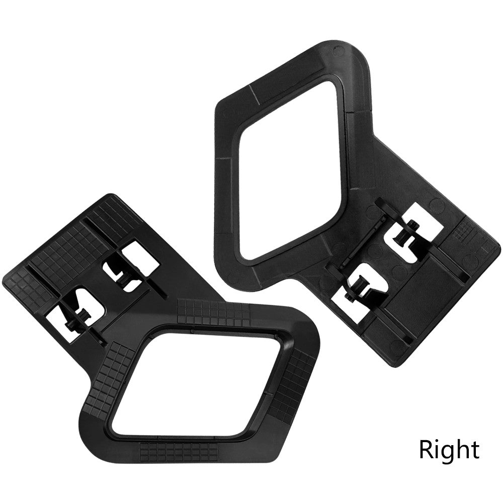 Front Left Right Headlight Washer Jet Nozzle Cover Bracket For XC90 2016-2021