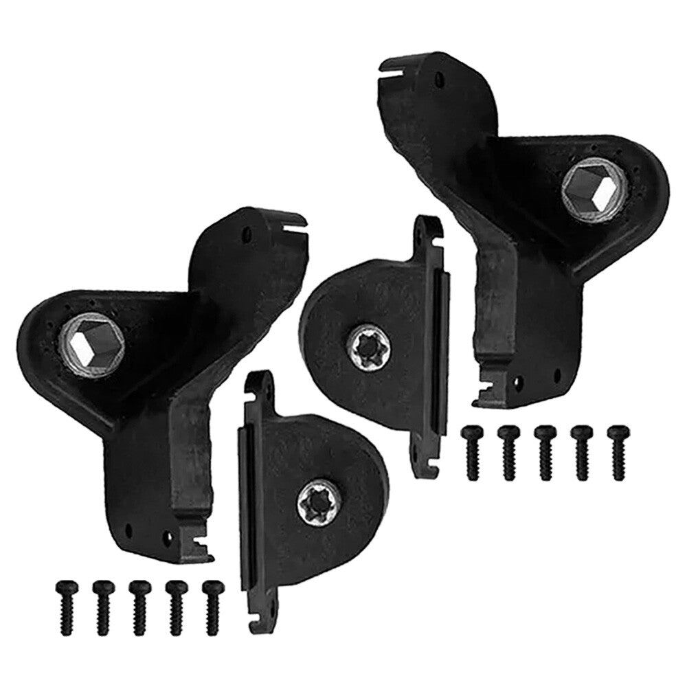 Fits For GLC-Class X253 15-23 2x Left Right Headlamp Repair Kit Replacement