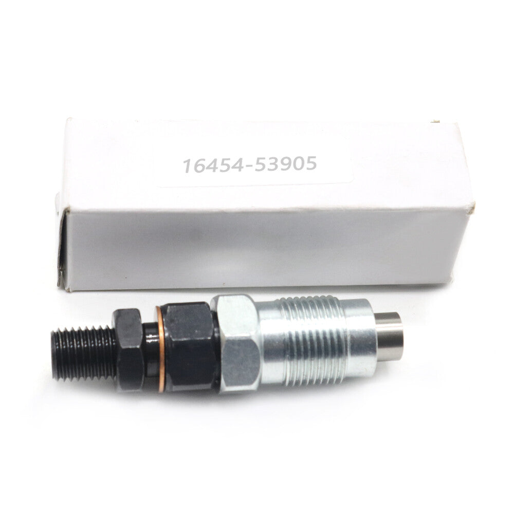 1PC 16454-53905 For Kubota V2203 V2003 D1703 New Fuel Injector Nozzle Assy
