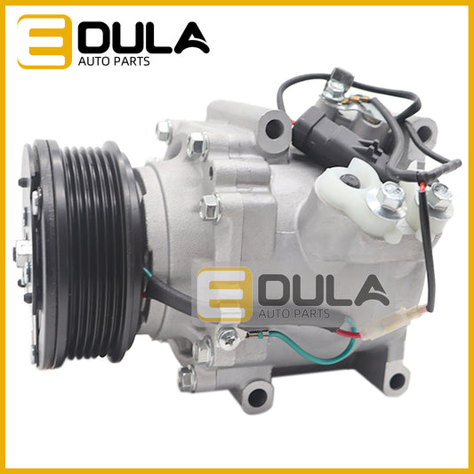 AC compressor suitable for Dodge Stratus for Plymouth Breeze 4596135 4595666 5069029AA